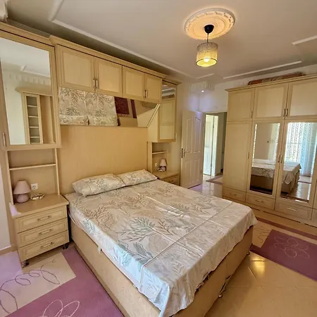 Διαμέρισμα Sa Apartments! Family 2bd Flat 150m To The Αλάνια