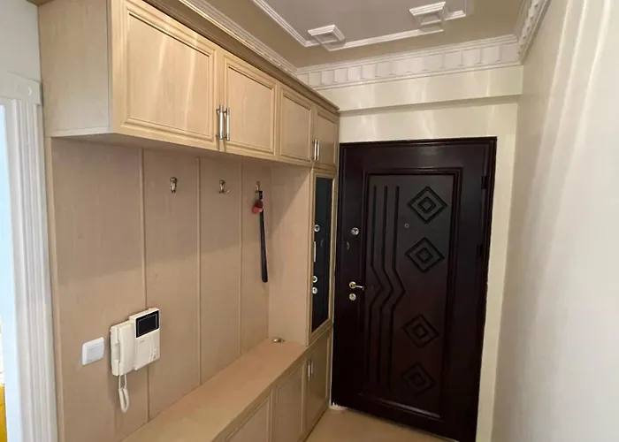 Sa Apartments! Family 2bd Flat 150m To The Lägenhet *