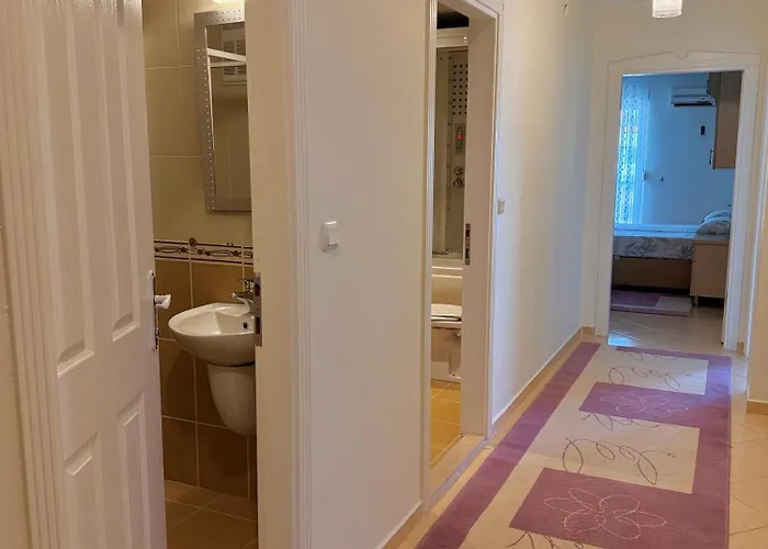 Sa Apartments! Family 2bd Flat 150m To The Lägenhet *