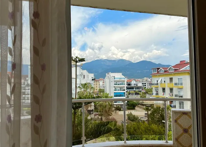Lägenhet Sa Apartments! Family 2bd Flat 150m To The