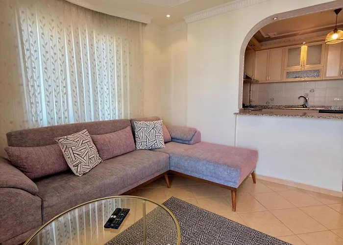 Sa Apartments! Family 2bd Flat 150m To The Lägenhet
