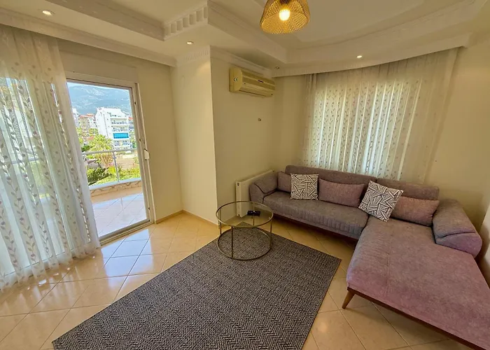 Sa Apartments! Family 2bd Flat 150m To The Lägenhet