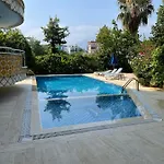Sa Apartments! Family 2bd Flat 150m To The * Alanya