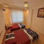 Sa Apartments! Family 2bd Flat 150m To The アパート