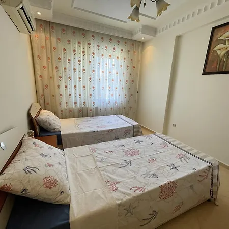 Apartment Sa Apartments! Family 2bd Flat 150m To The *