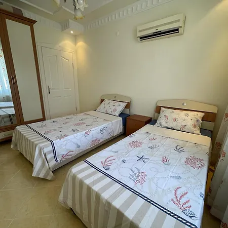 Apartment Sa Apartments! Family 2bd Flat 150m To The Alanya