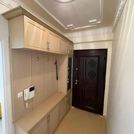 Sa Apartments! Family 2bd Flat 150m To The Apartment *