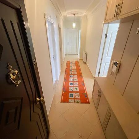 Sa Apartments! Family 2bd Flat 150m To The Apartment