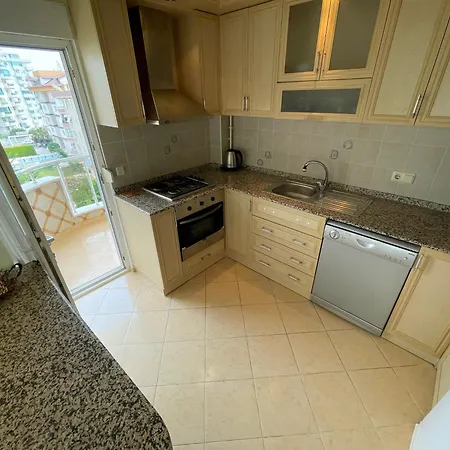Sa Apartments! Family 2bd Flat 150m To The *