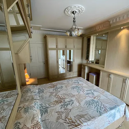 Sa Apartments! Family 2bd Flat 150m To The