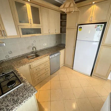 Apartment Sa Apartments! Family 2bd Flat 150m To The Alanya