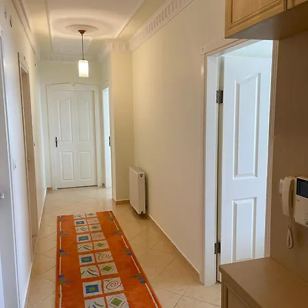 Apartment Sa Apartments! Family 2bd Flat 150m To The