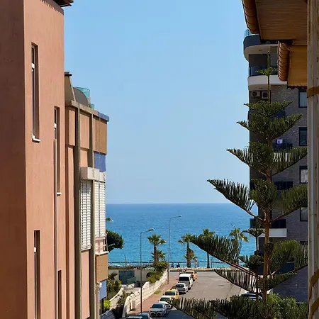 Apartment Sa Apartments! Family 2bd Flat 150m To The *