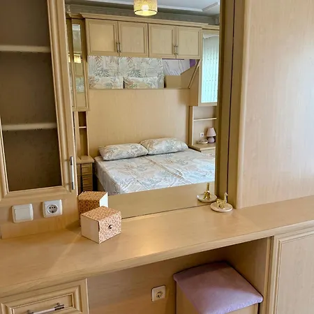 Sa Apartments! Family 2bd Flat 150m To The