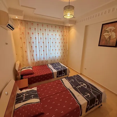 Sa Apartments! Family 2bd Flat 150m To The Apartment