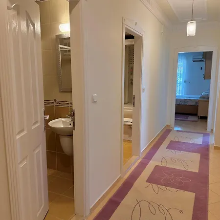 Sa Apartments! Family 2bd Flat 150m To The Apartment *