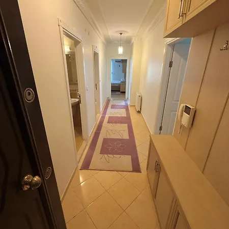 Sa Apartments! Family 2bd Flat 150m To The Apartment