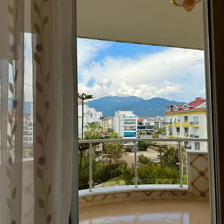 Apartment Sa Apartments! Family 2bd Flat 150m To The