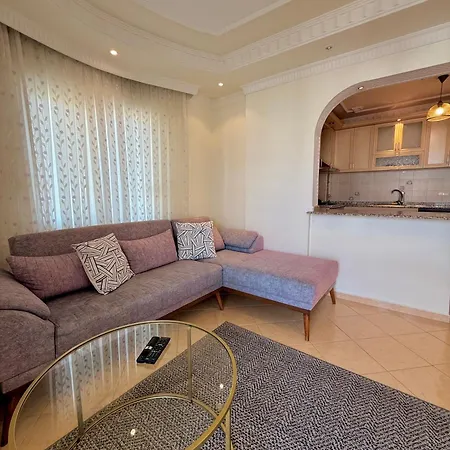 Sa Apartments! Family 2bd Flat 150m To The Apartment