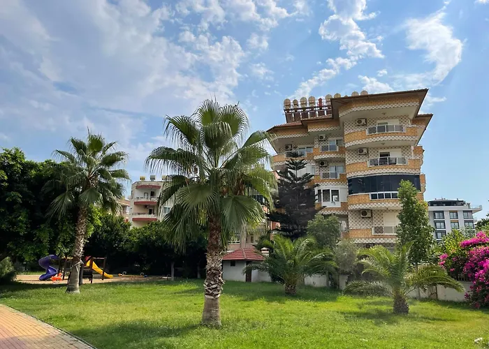 Διαμέρισμα Sa Apartments! Family 2bd Flat 150m To The