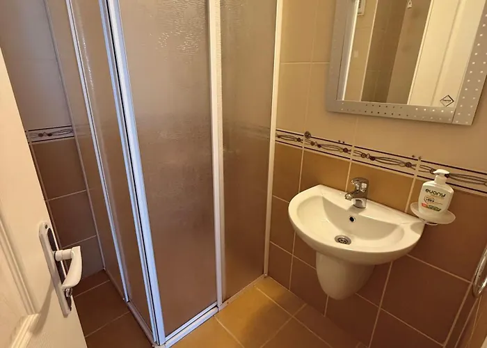 Sa Apartments! Family 2bd Flat 150m To The Αλάνια