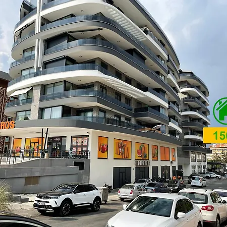 Sa Apartments! Family 2bd Flat 150m To The 아파트