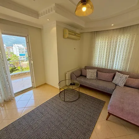 Sa Apartments! Family 2bd Flat 150m To The 아파트