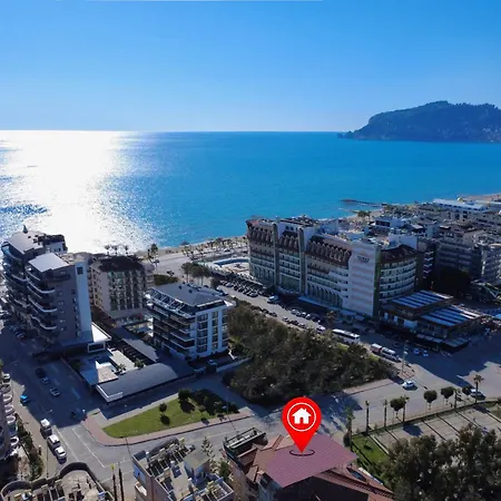 Sa Apartments! Family 2bd Flat 150m To The *