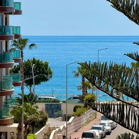 아파트 Sa Apartments! Family 2bd Flat 150m To The